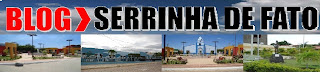 BLOG SERRINHA DE FATO
