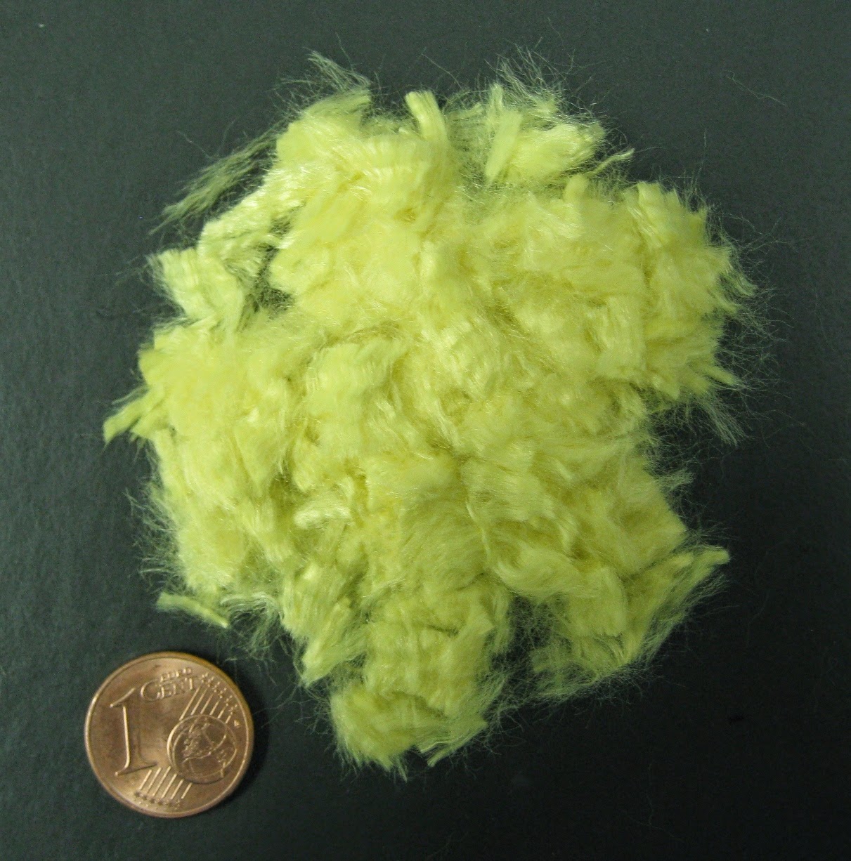 Textile Insight History of Aramid Polymers