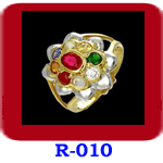Gold Rings Designs for Women
