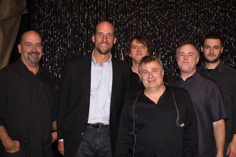 Life's A Beach The Mattie Kelly Arts Foundation’s Concerts in the Park