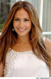 Jennifer Lopez Cute Photo