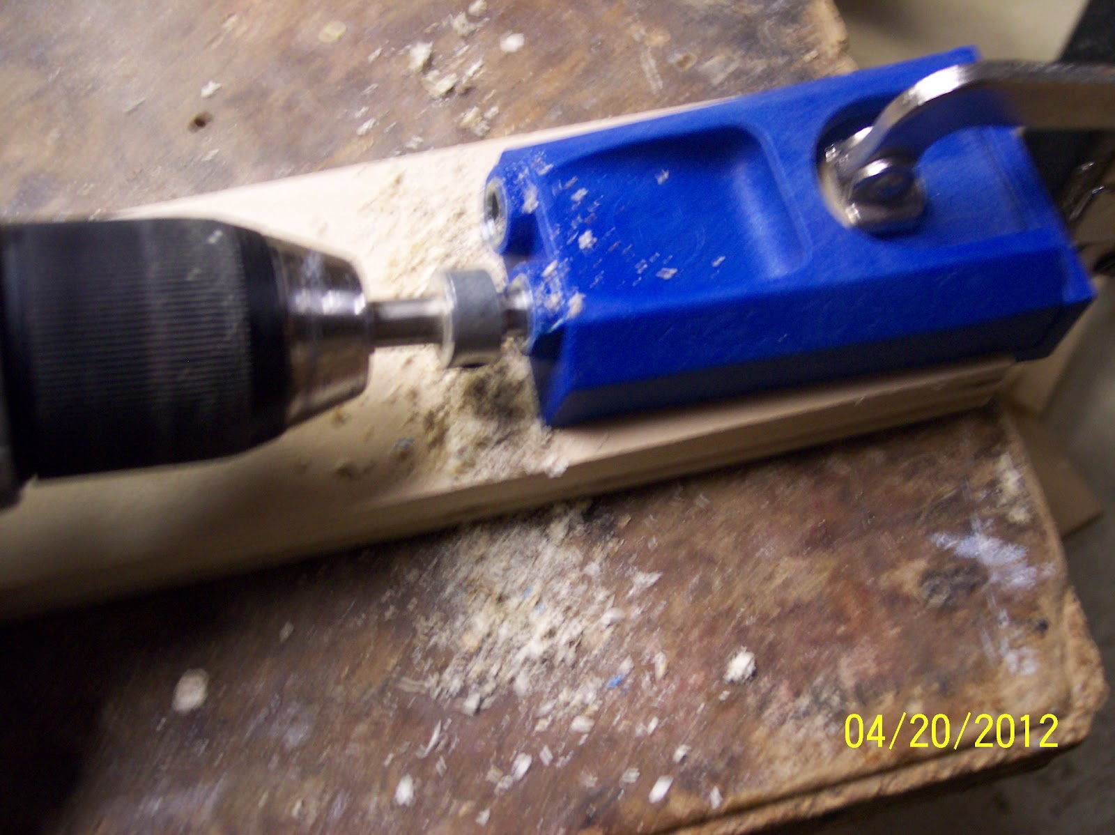 Woodworking Jigs How to Use Kreg Pocket Hole Jig