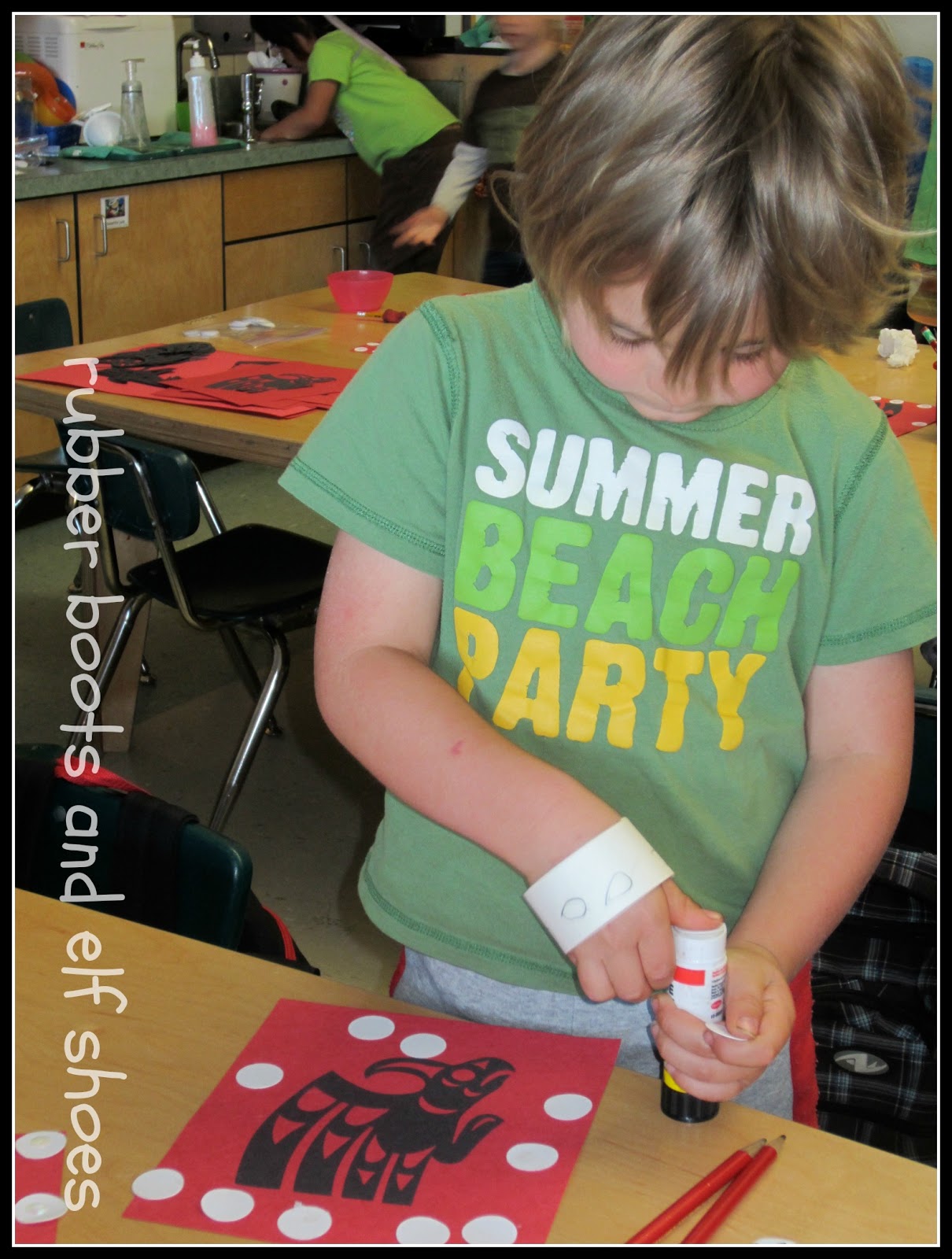 button blankets an Indigenous tradition from the NorthWest Coast