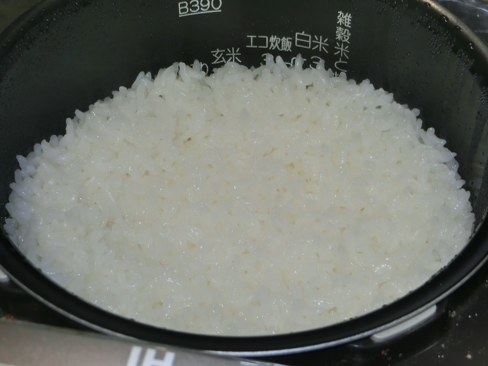 新米の季節 青森産の米 まっしぐら は当たりだった そして 青天の霹靂 が気になる の巻 タクドラtakuoの雑念 はてブロ