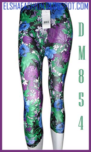 elsha fashion legging motif pendek elsha fashion legging motif pendek