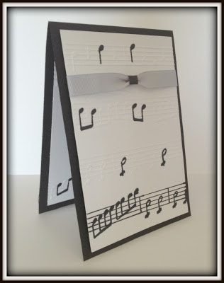 What, me blog?: music themed card set Itsy Bitsy - The Blog place: A Masculine Musical Card