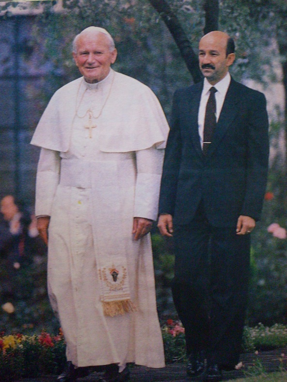 Dossier IRAM: Papa y Papá