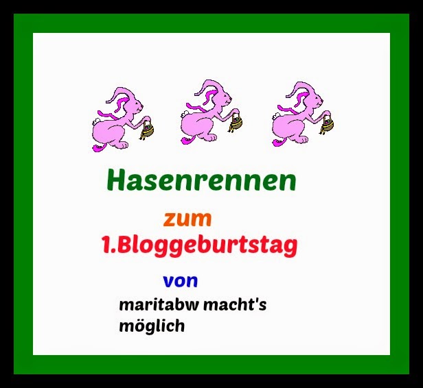 Hasenrennen