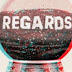 Lee Corey Oswald - Regards (Album Stream)