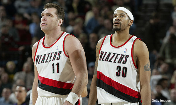 Gold: The Greatness Of Arvydas Sabonis Cannot Be Understated - Duke  Basketball Report