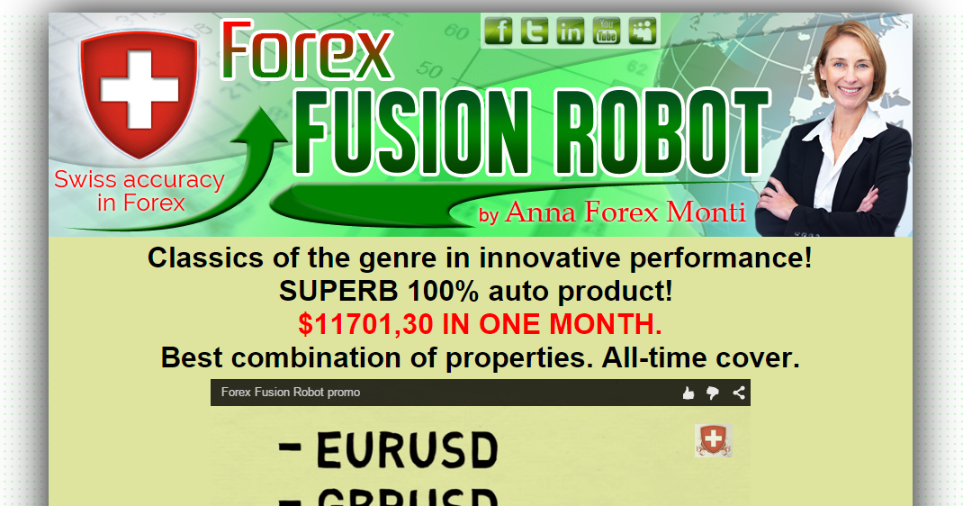 Champion forex ea
