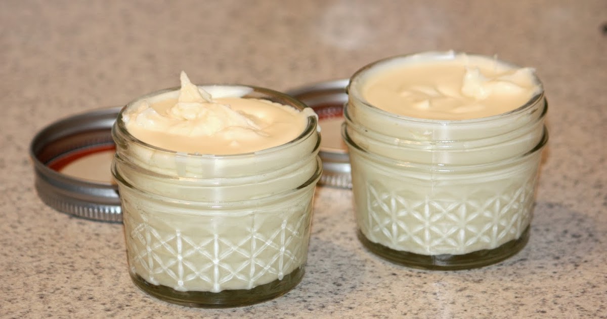 Tru Essential Oils Handmade Organic Diaper Cream