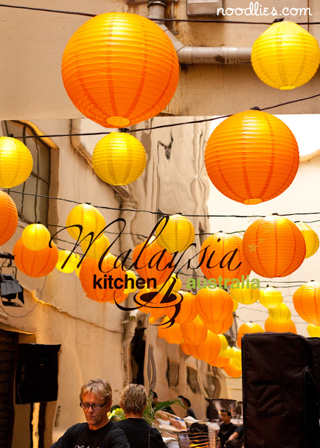 malaysia kitchen Australia