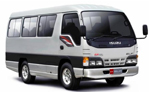 Rent Car in Lombok