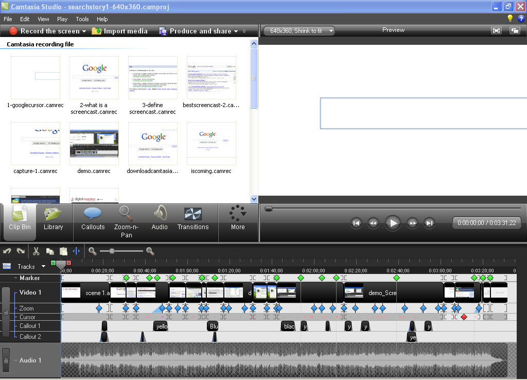 Camtasia Recorder 8 With Serial