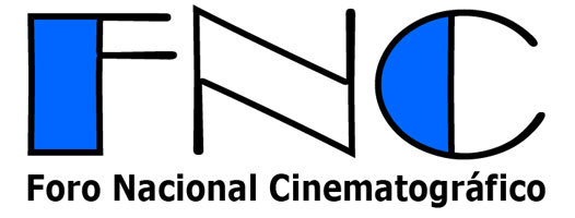 PRENSA - Foro Nacional Cinematográfico