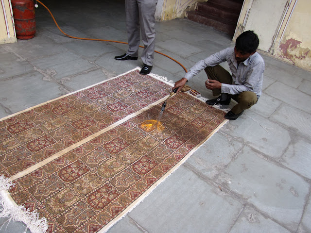 India - artesanía India - artesanía