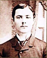 Joseph Isaac Clanton's brother, Billy