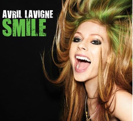 Avril Lavigne - Smile new avril lavigne video. Avril Lavigne - Smile
