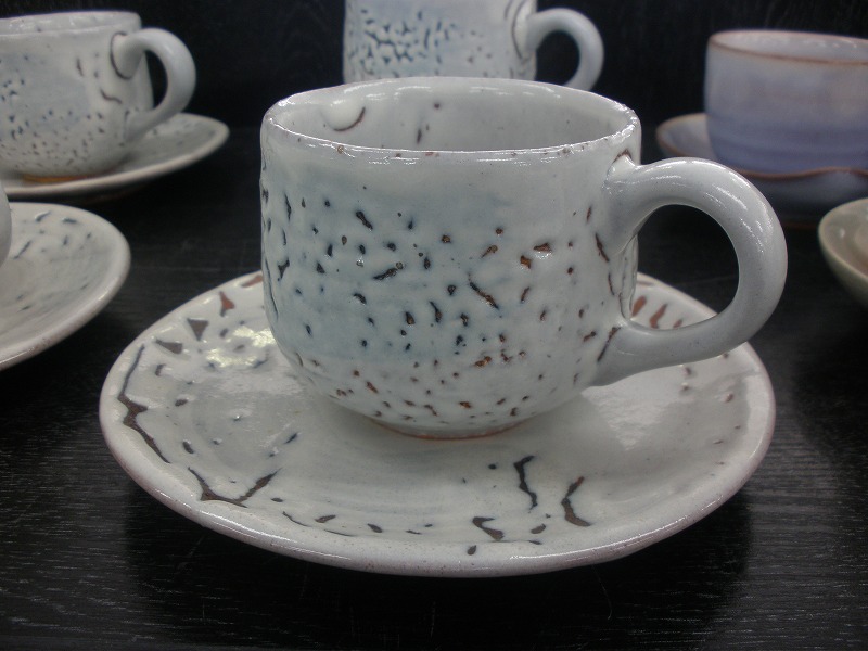 Hagi Ware