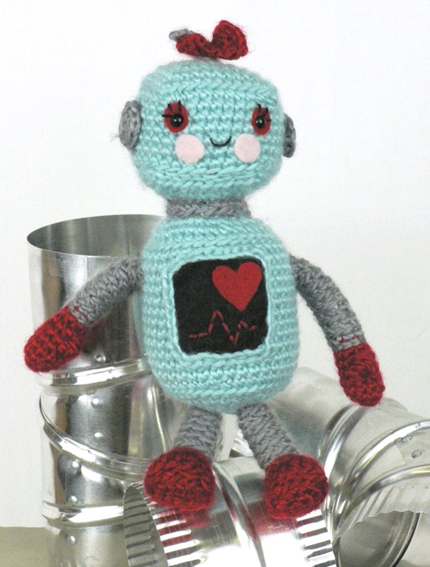CRAFTYisCOOL: Free Patterns