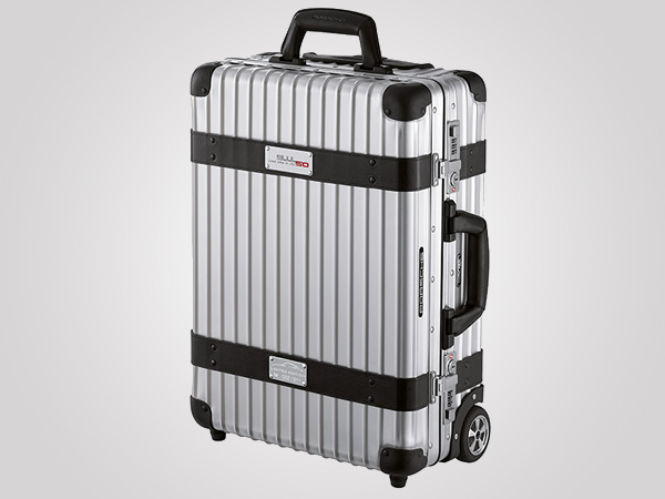 rimowa luggage belt