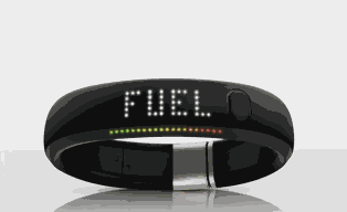 Fuel Band