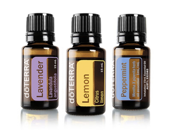 My doTerra Shop