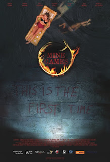 Ver online: Mine Games (2012)