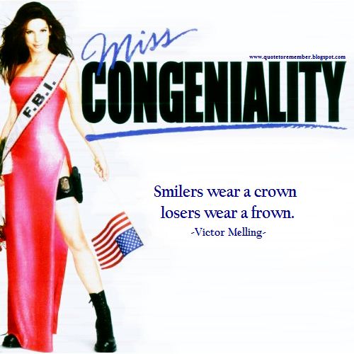MissCongeniality SandraBullock BenjaminBratt