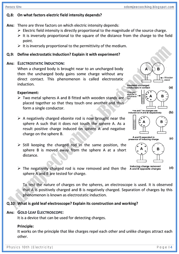 electricity-question-answers-physics-10th