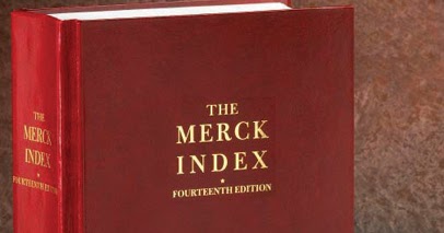 Merck Index 14th Edition Cracked