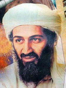 Osama Bin Laden