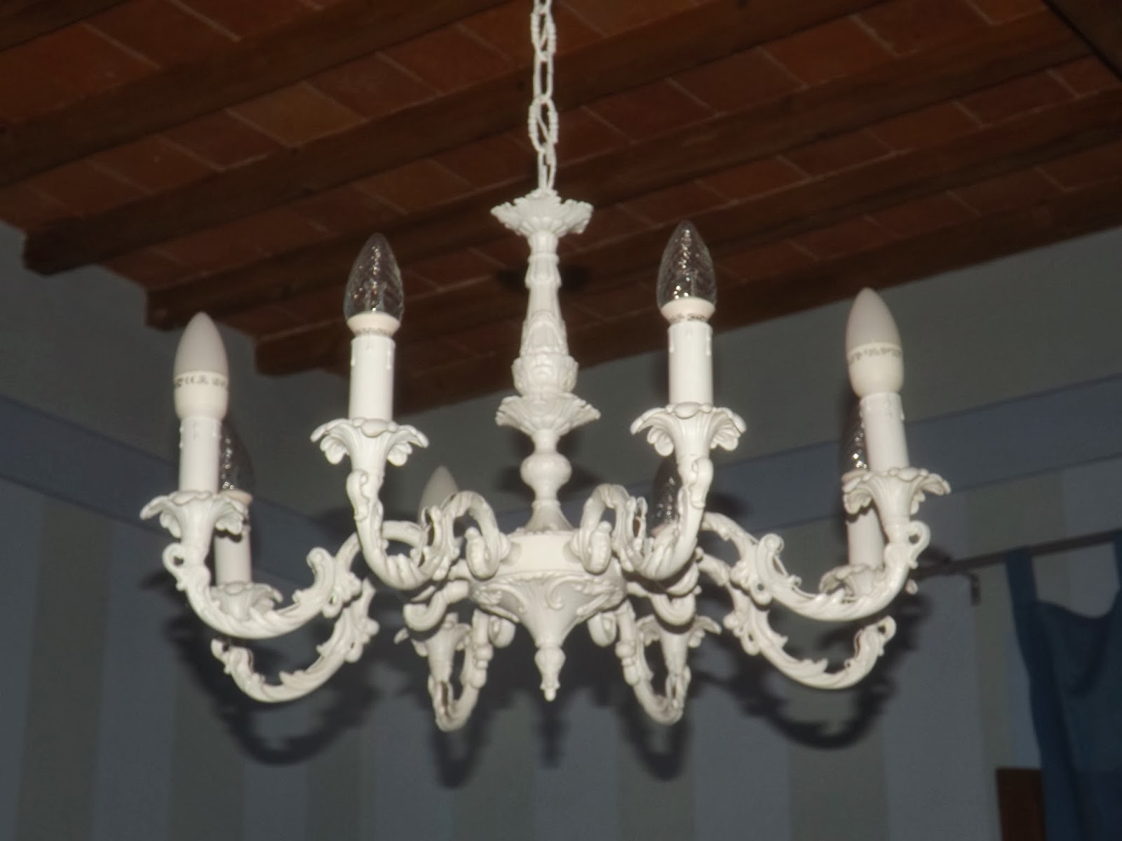 Lampadari ingresso ikea: lampadari ikea per tutta la casa. lampade ...