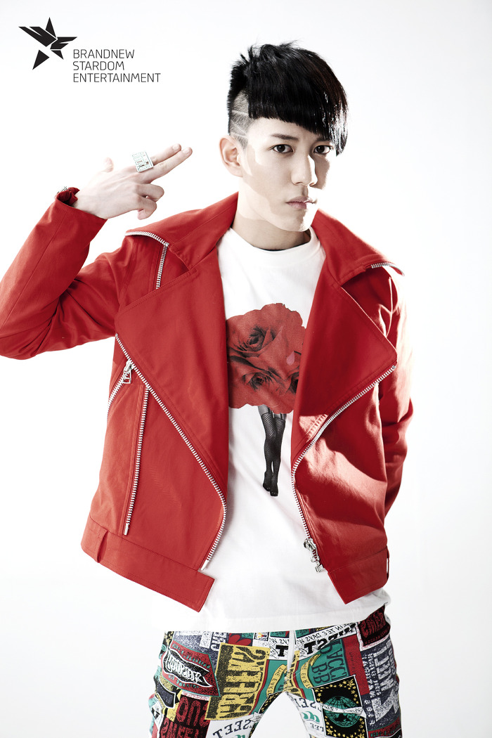 KPop Male Idols’ Weight and Height - 60kg or Under. (B.A.P, EXO