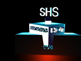 Smoking Hot Store