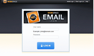 secureserver webmail