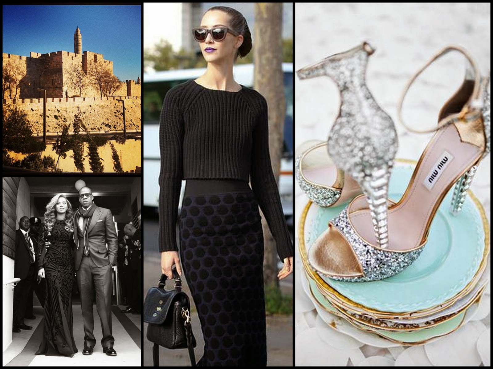 The Year in Review…Best of Fashionisha 2013 Voted By You!