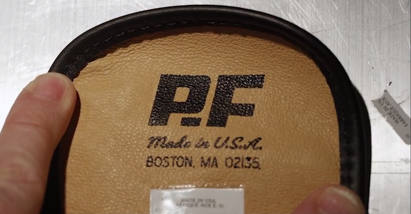 Buckets & Spades Men's Fashion, Design and Lifestyle Blog PF Flyers