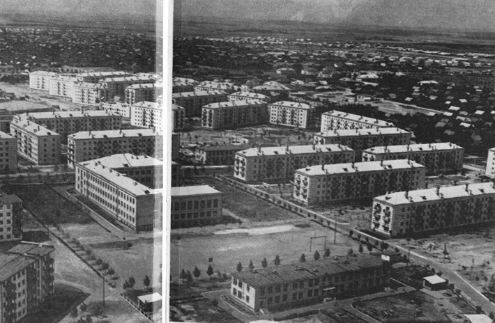 Расширение количества серий типовых проектов жилых домов Расширение количества серий типовых проектов жилых домов