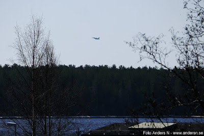 Kallax flygplats Kallax flygplats
