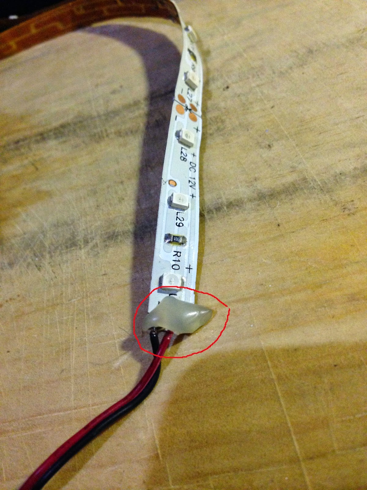 Cara Membuat Lampu LED Murah Meriah Untuk Modding PC