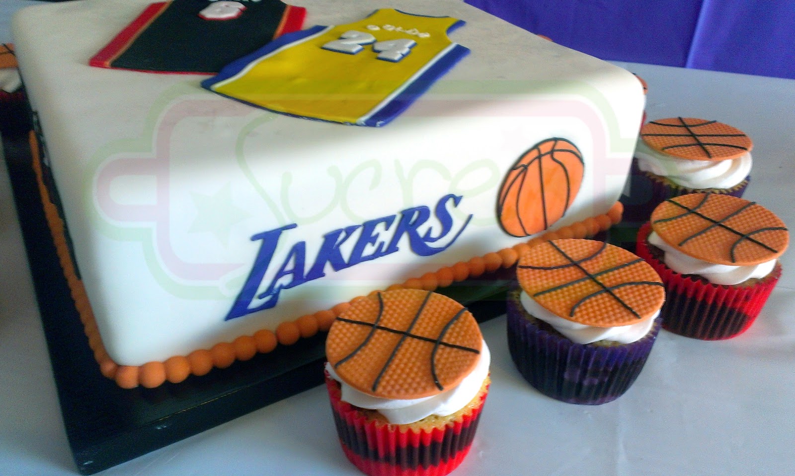 La Cupcakes Miami La Cupcakes Miami