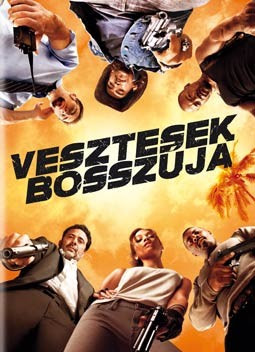 Vesztesek bosszúja