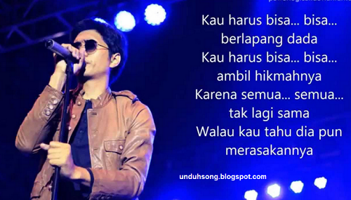 Download Lagu Sheila On 7 Lapang Dada Mp3 Download Lagu Terbaru