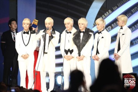 Baby♥B.A.P