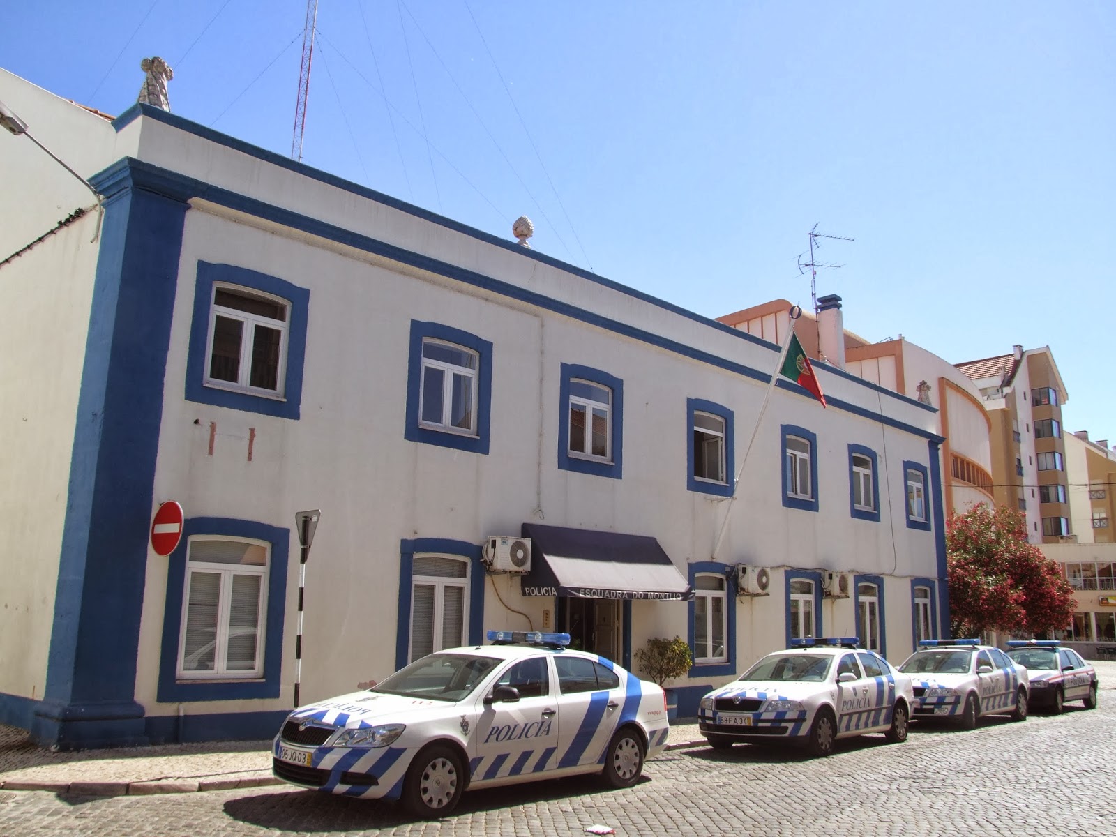 Montijo e Tanto Mar Um Passeio por Montijo