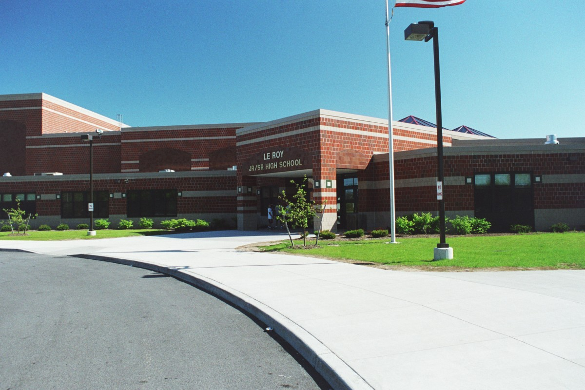 International English