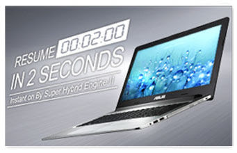 ASUS A46CA ASUS A46CA