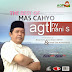 Campursari AGTL Ny Nani S - Mas Cahyo